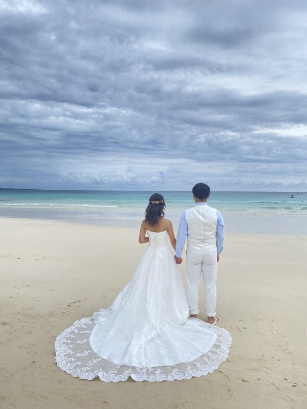 capryフォトウェディング宮古島（キャプリィフォトウェディング宮古島）_投稿写真