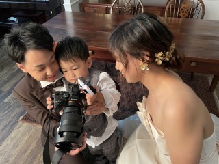 STUDIO TVB なんばパークス店（スタジオTVB）_アドバイス写真