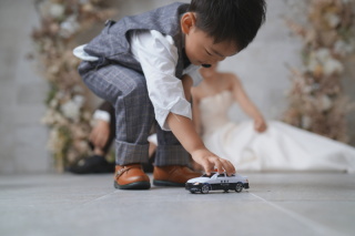 STUDIO TVB なんばパークス店（スタジオTVB）_アドバイス写真