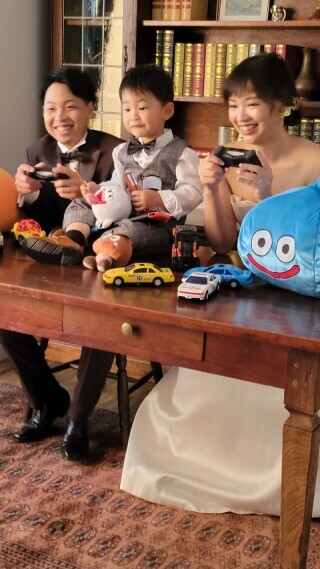 STUDIO TVB なんばパークス店（スタジオTVB）_アドバイス写真