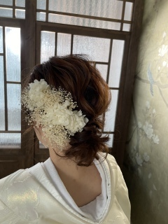 ラヴィファクトリー千葉店_アドバイス写真