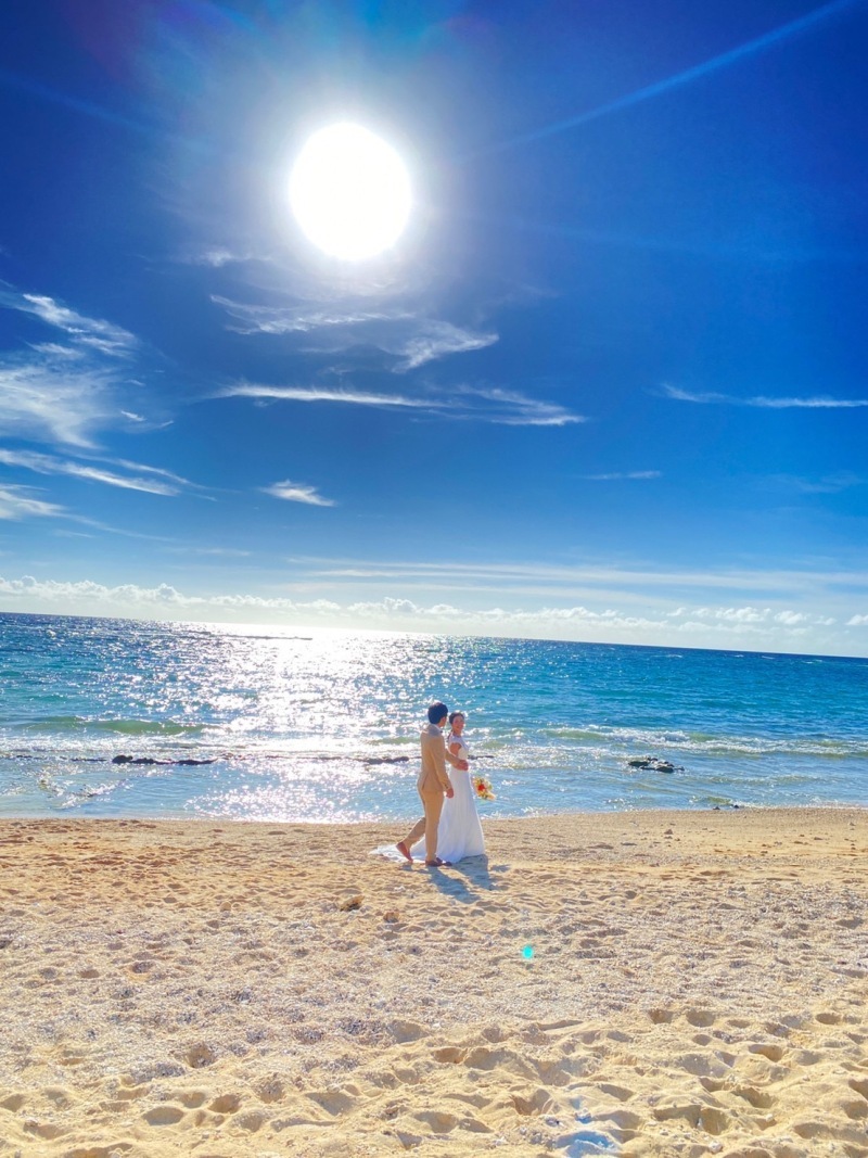 シエロ・イ・マーレ 沖縄 ~チャペルnature~_投稿写真