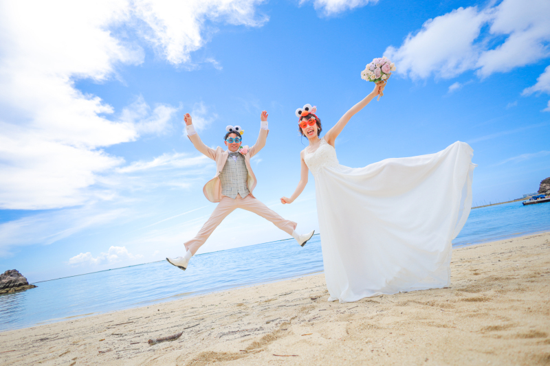 TimTim Photo Studio 沖縄_投稿写真