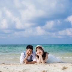 capryフォトウェディング石垣島（キャプリィフォトウェディング石垣島）_アドバイス写真