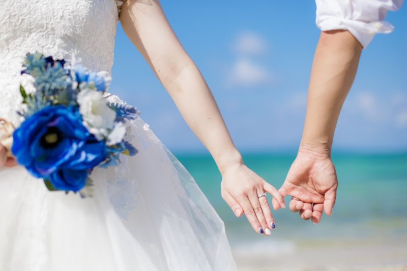 capryフォトウェディング石垣島（キャプリィフォトウェディング石垣島）_投稿写真