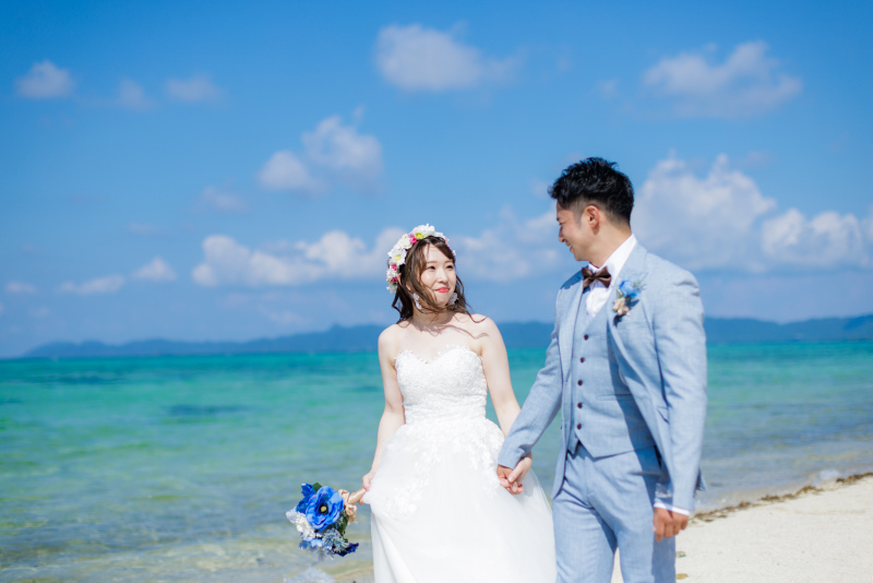 capryフォトウェディング石垣島（キャプリィフォトウェディング石垣島）_投稿写真