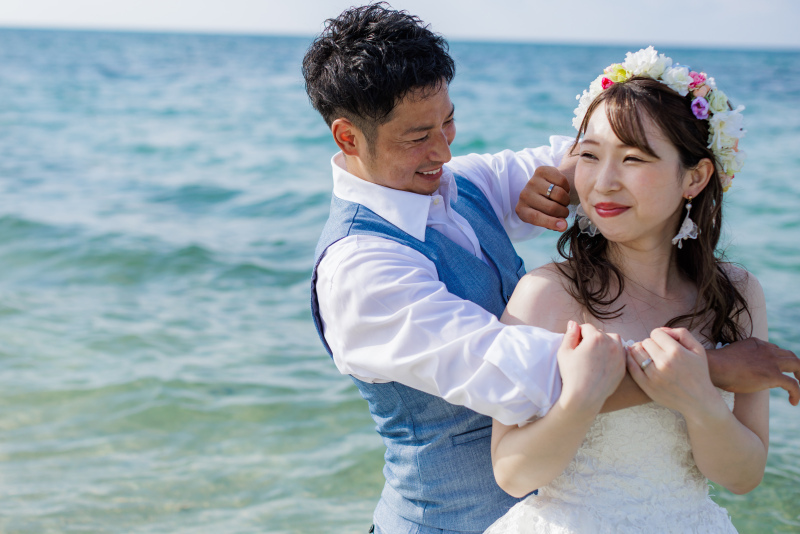 capryフォトウェディング石垣島（キャプリィフォトウェディング石垣島）_投稿写真