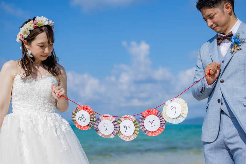 capryフォトウェディング石垣島（キャプリィフォトウェディング石垣島）_投稿写真