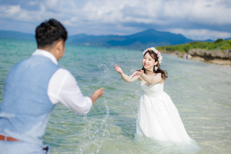 capryフォトウェディング石垣島（キャプリィフォトウェディング石垣島）_投稿写真