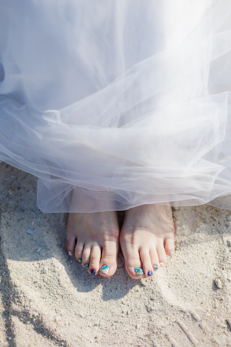 capryフォトウェディング石垣島（キャプリィフォトウェディング石垣島）_投稿写真