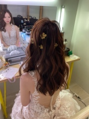 STUDIO AQUA 新宿店（スタジオAQUA）_アドバイス写真