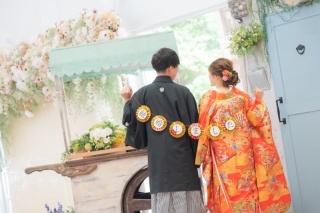 華雅苑[KAGAEN]つくば店_アドバイス写真