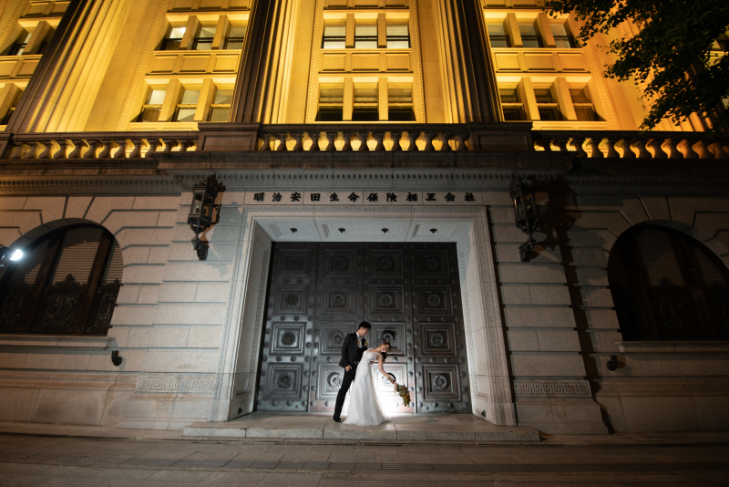 ACRO WEDDING表参道店_投稿写真