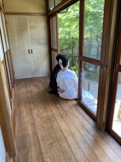 華雅苑　千葉店_アドバイス写真