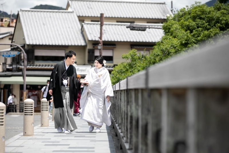 ENISHI PHOTO WEDDING_投稿写真