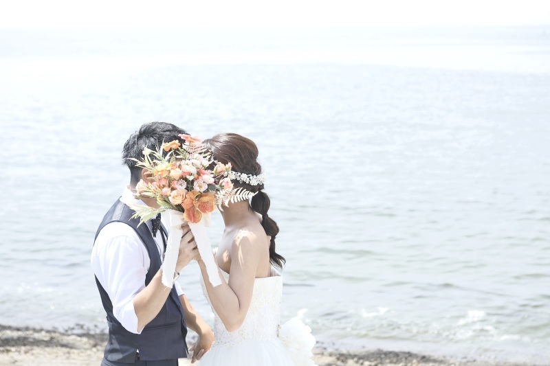 チャペル、ガーデン、海で撮影できるのにコスパ最高！_25897_投稿写真_3