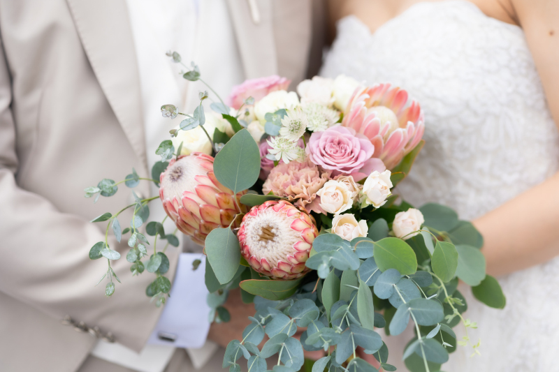 TAKAMI BRIDAL YOKOHAMA_投稿写真