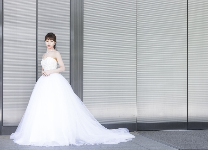 ウェディング・コスチュームサロン フクヤ_投稿写真