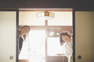 ラヴィファクトリー大宮店_アドバイス写真