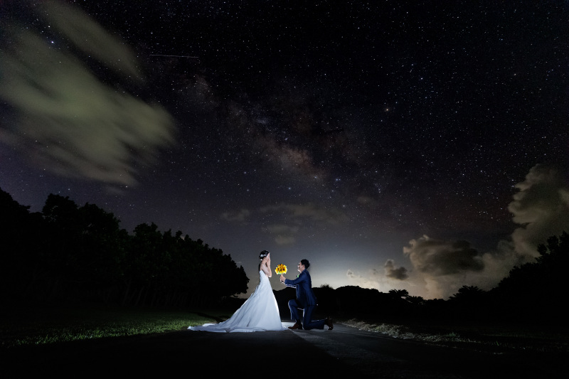 capryフォトウェディング石垣島（キャプリィフォトウェディング石垣島）_投稿写真