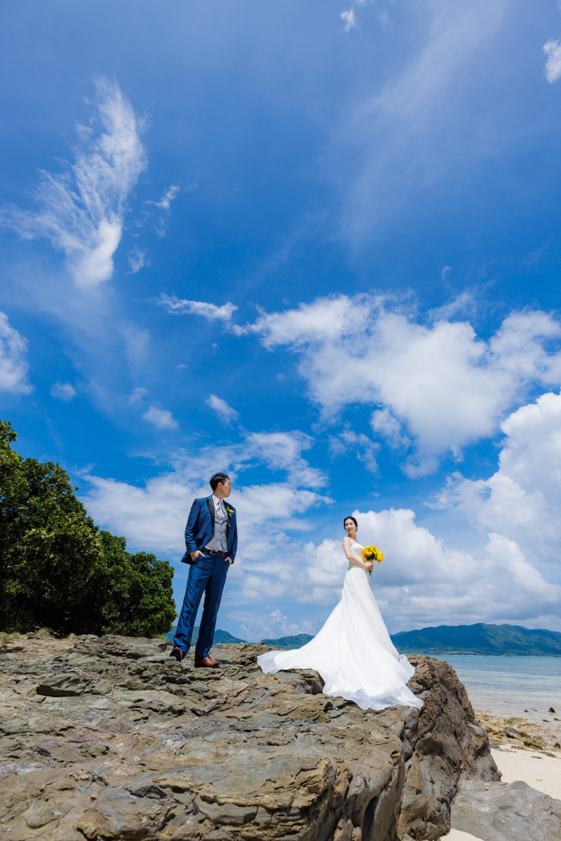 capryフォトウェディング石垣島（キャプリィフォトウェディング石垣島）_投稿写真
