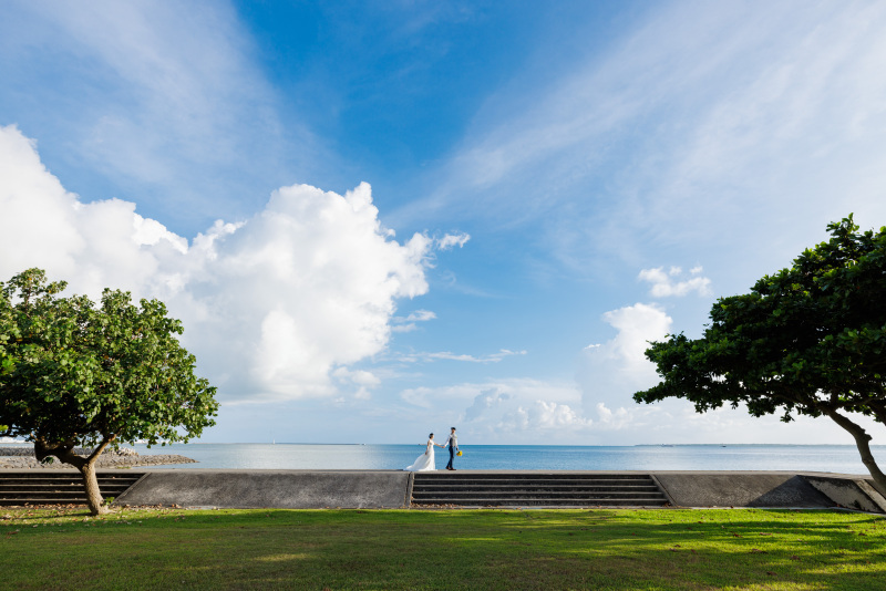 capryフォトウェディング石垣島（キャプリィフォトウェディング石垣島）_投稿写真