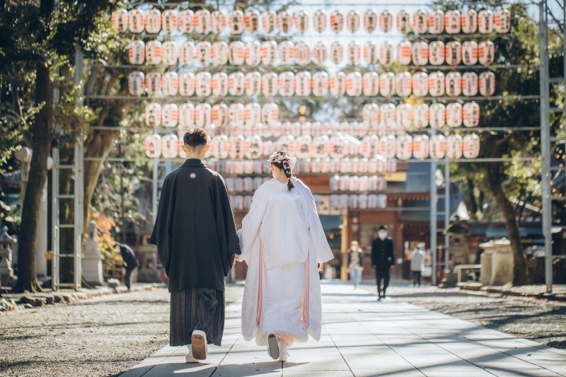 事前リサーチ＆打ち合わせで最高の和装前撮りでした！_25916_投稿写真_3