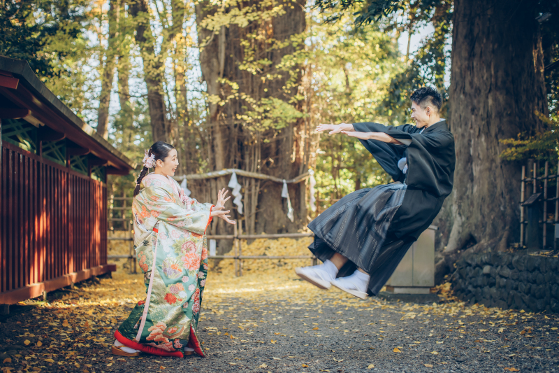 事前リサーチ＆打ち合わせで最高の和装前撮りでした！_25916_投稿写真_1