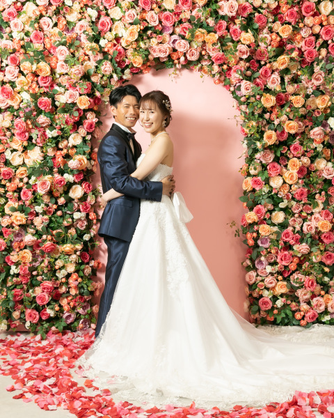 色々なシチュエーションの写真が手軽に。_25927_投稿写真_2