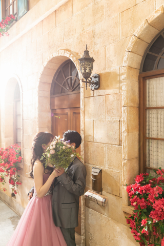 スタジオコンフェッティ_アドバイス写真