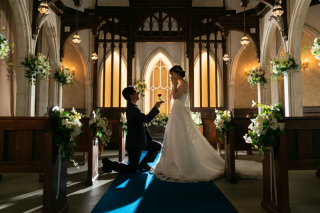 スタジオコンフェッティ_アドバイス写真