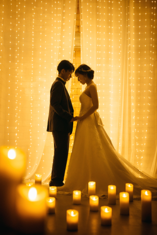 スタジオコンフェッティ_アドバイス写真