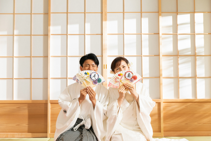 たった1日で和装、海外風、チャペル挙式の写真を残したい方へ_25930_投稿写真_1