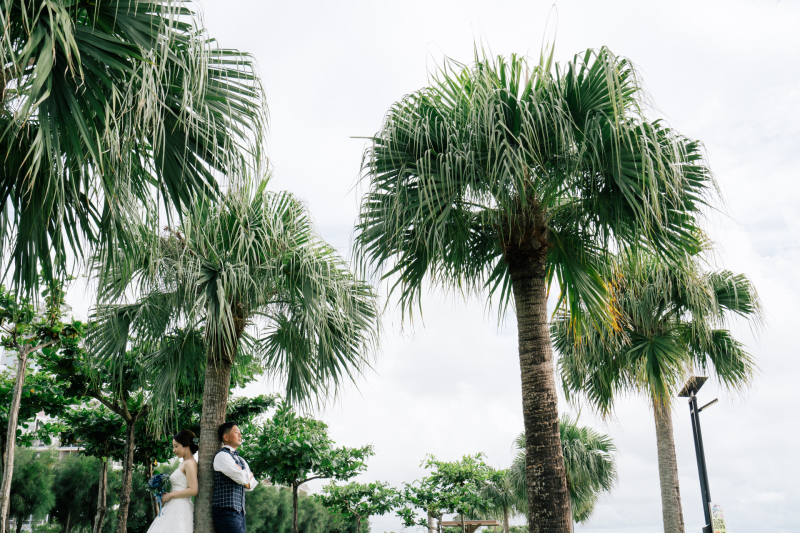 ルミエール北谷サロン_投稿写真