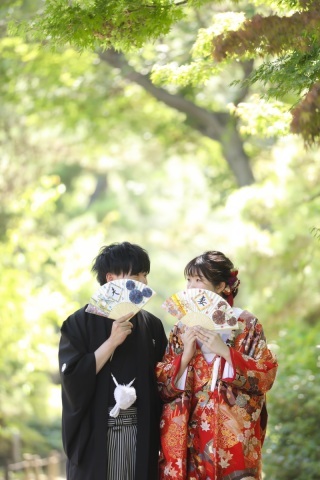 華雅苑 横浜店_アドバイス写真