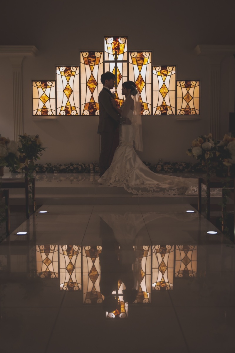 ブライダルアトリエラ・ドゥー【La・Doux】_投稿写真