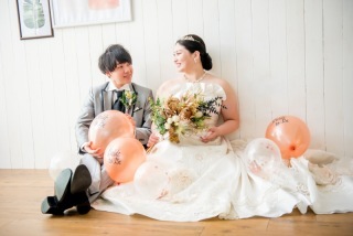 BLESS US ALL（ブレスアスオール）_アドバイス写真