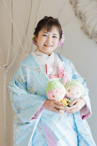 studio Midi._アドバイス写真