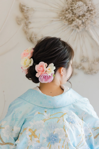 studio Midi._アドバイス写真