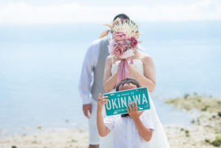 capryフォトウェディング沖縄（キャプリィフォトウェディング沖縄）_アドバイス写真