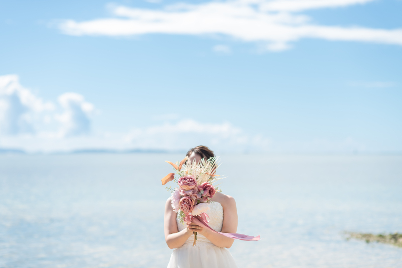 capryフォトウェディング沖縄（キャプリィフォトウェディング沖縄）_投稿写真