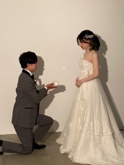 STUDIO AQUA 表参道渋谷店（スタジオAQUA）_アドバイス写真