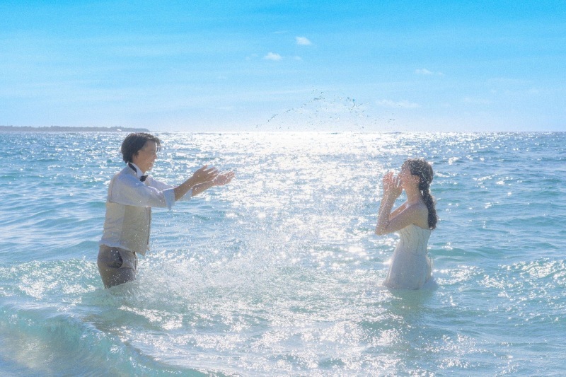 STUDIO SUNS沖縄（スタジオSUNS）_投稿写真