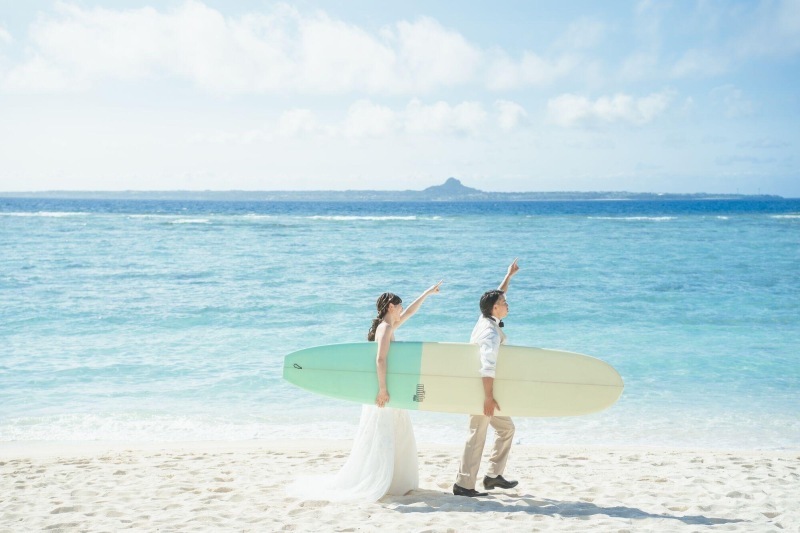 STUDIO SUNS沖縄（スタジオSUNS）_投稿写真