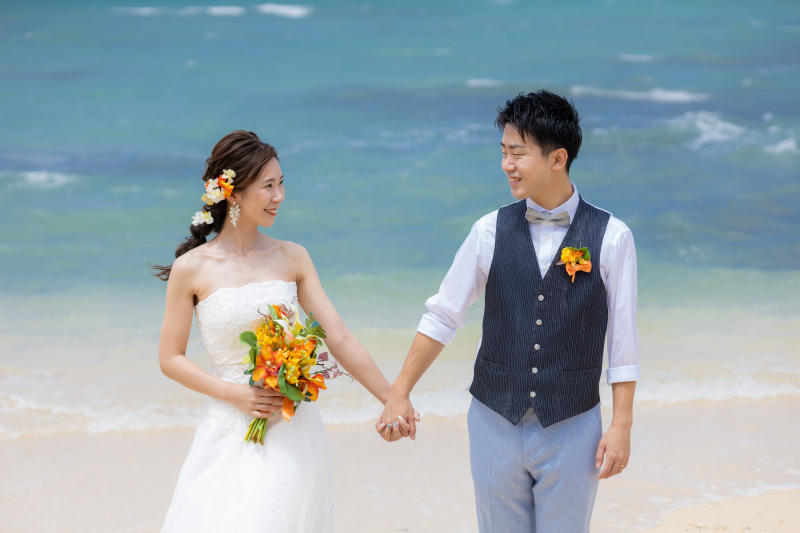 capryフォトウェディング沖縄（キャプリィフォトウェディング沖縄）_投稿写真