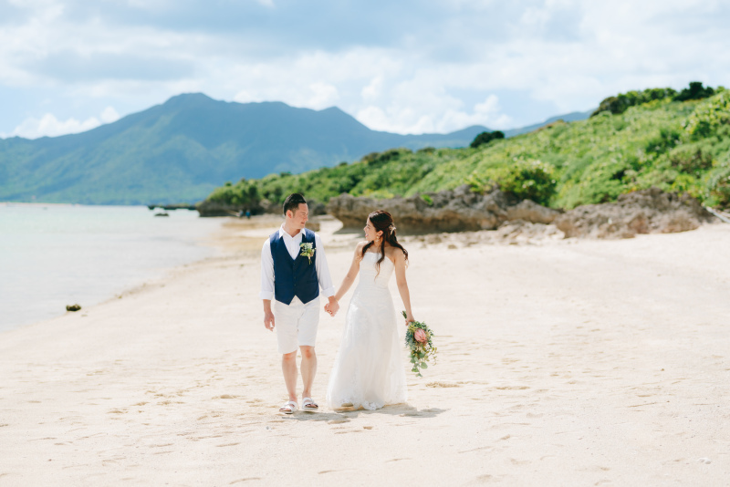 capryフォトウェディング石垣島（キャプリィフォトウェディング石垣島）_投稿写真