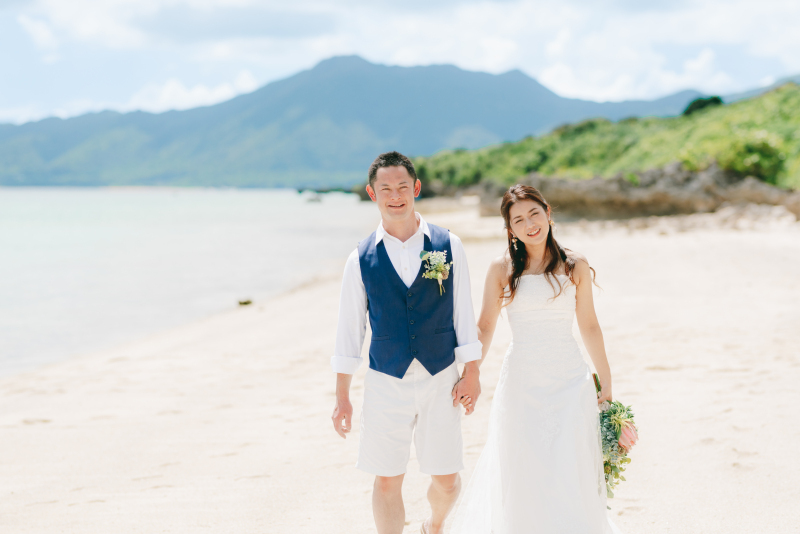 capryフォトウェディング石垣島（キャプリィフォトウェディング石垣島）_投稿写真