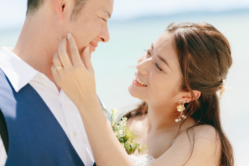 capryフォトウェディング石垣島（キャプリィフォトウェディング石垣島）_投稿写真