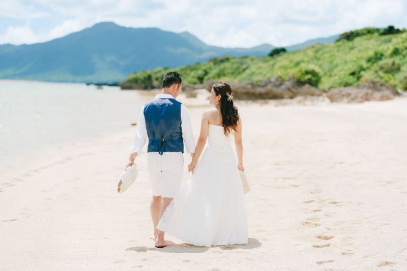 capryフォトウェディング石垣島（キャプリィフォトウェディング石垣島）_投稿写真