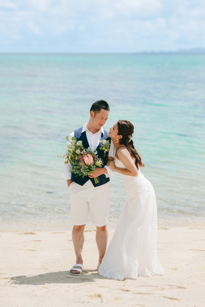 capryフォトウェディング石垣島（キャプリィフォトウェディング石垣島）_投稿写真